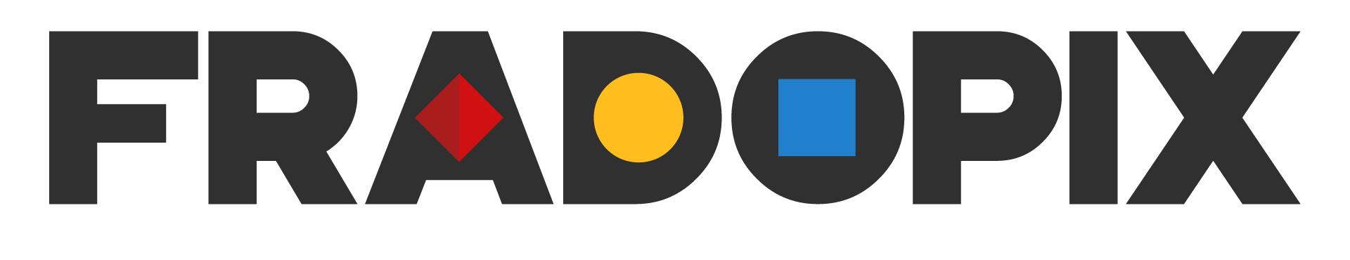 FRADOPIX Logo